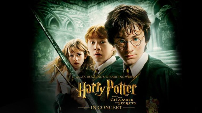 Harry Potter and the Chamber of Secrets for mac download